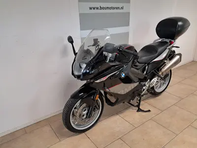 BMW F 800 GT – foto 2