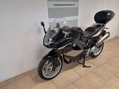 BMW F 800 GT 2017 occasion – foto 2 van 8