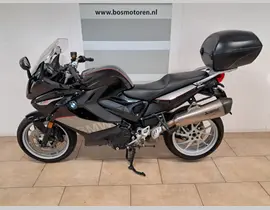 BMW F 800 GT 2017 occasion
