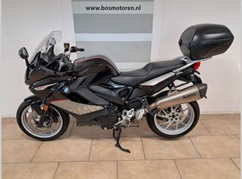 BMW F 800 GT 2017 occasion