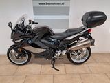 BMW F 800 GT