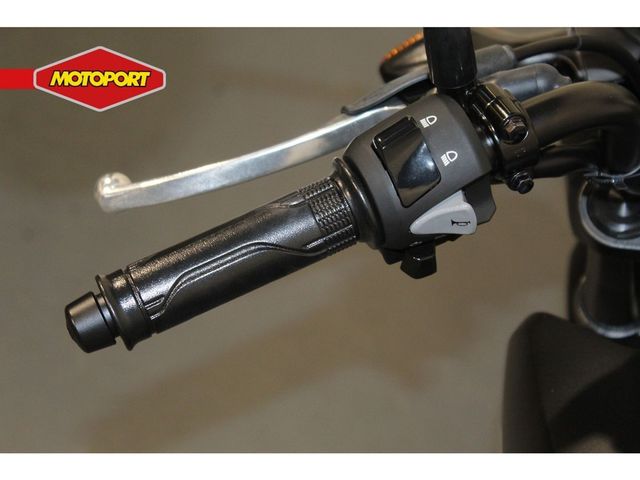 honda - msx-125