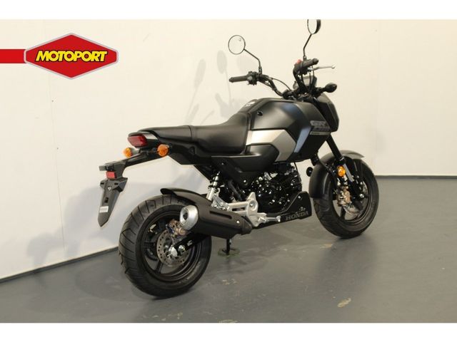honda - msx-125