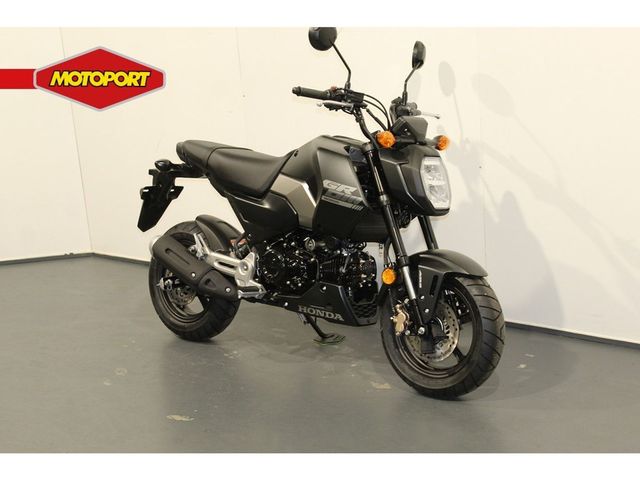 honda - msx-125