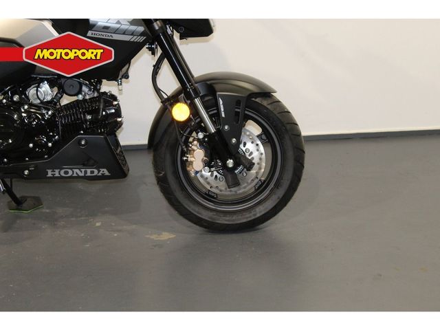 honda - msx-125