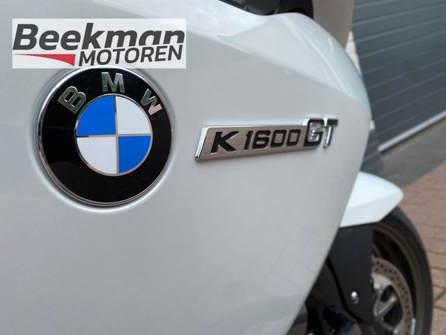 bmw - k-1600-gt