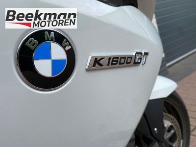 BMW K 1600 GT – foto 2