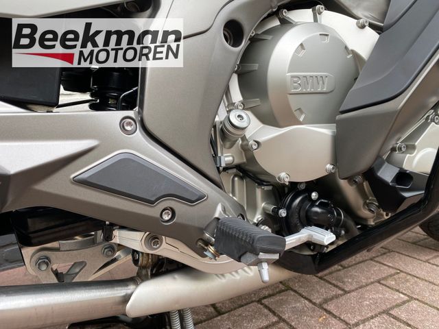 bmw - k-1600-gt