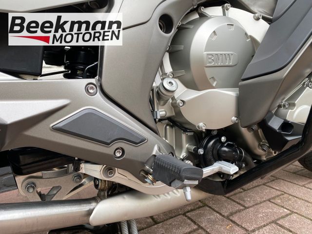 bmw - k-1600-gt