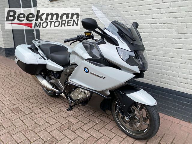 bmw - k-1600-gt