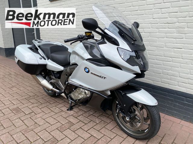 bmw - k-1600-gt