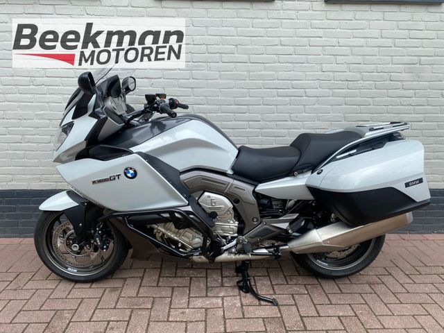 bmw - k-1600-gt