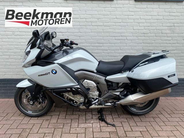bmw - k-1600-gt