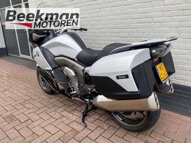 bmw - k-1600-gt