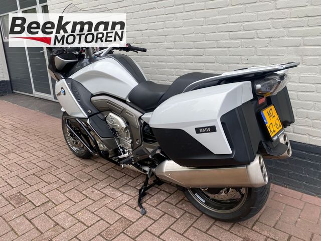 bmw - k-1600-gt