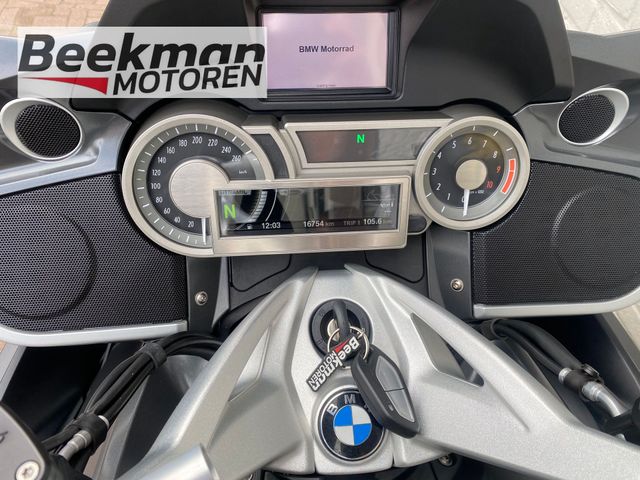 bmw - k-1600-gt