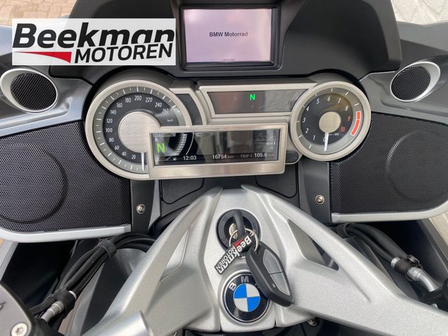 bmw - k-1600-gt