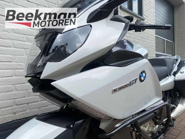 bmw - k-1600-gt