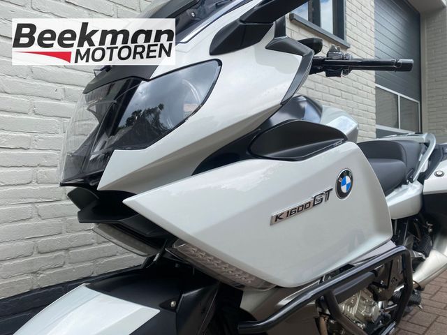 bmw - k-1600-gt