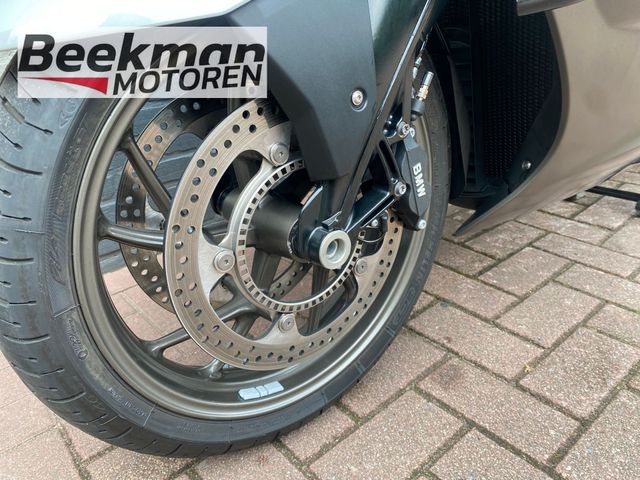 bmw - k-1600-gt