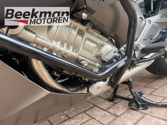 bmw - k-1600-gt