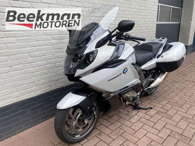 bmw - k-1600-gt