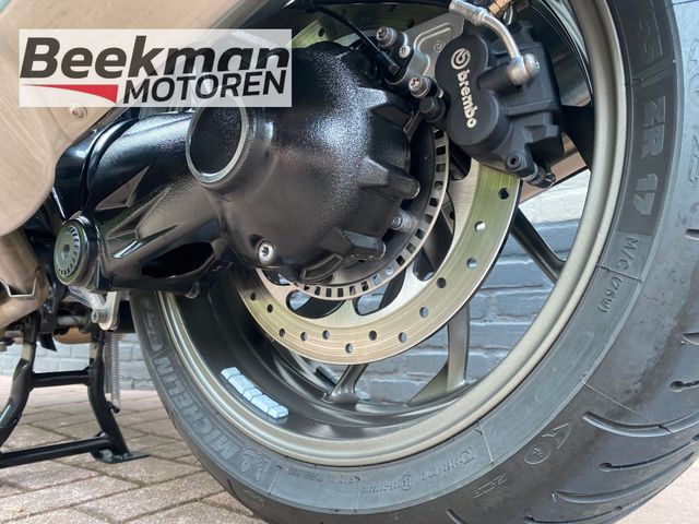 bmw - k-1600-gt