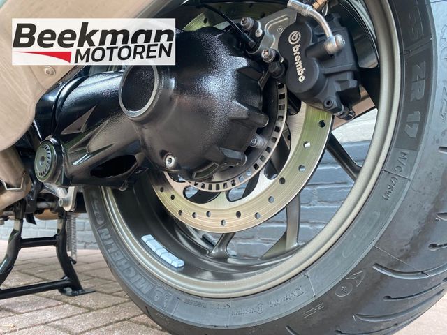 bmw - k-1600-gt