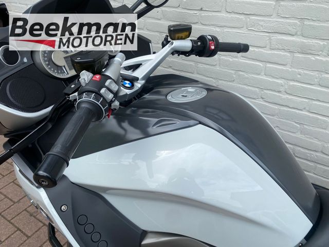 bmw - k-1600-gt