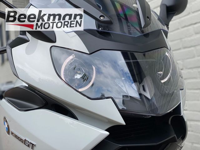 bmw - k-1600-gt