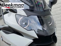 BMW K 1600 GT 2011 occasion – foto 15 van 24