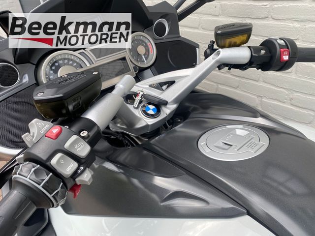 bmw - k-1600-gt