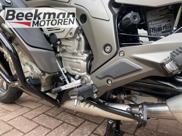 bmw - k-1600-gt