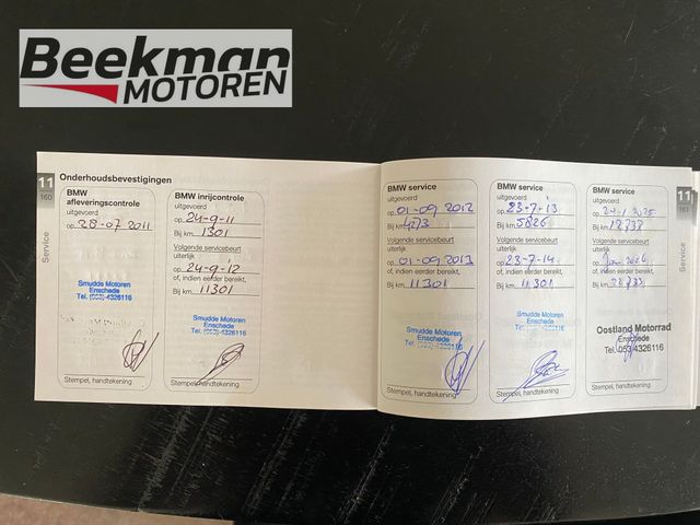 bmw - k-1600-gt