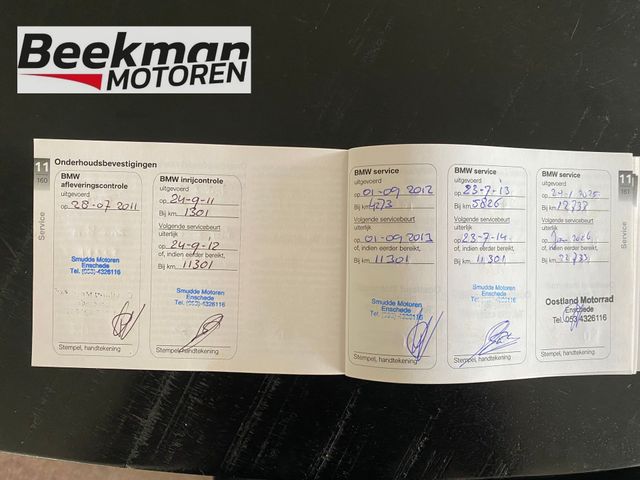 bmw - k-1600-gt
