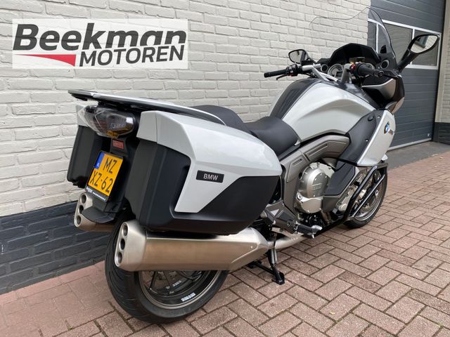 bmw - k-1600-gt