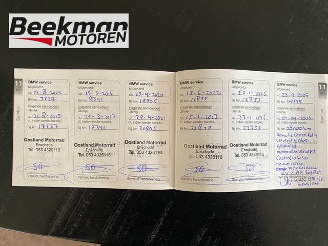 bmw - k-1600-gt