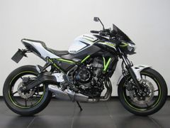 KAWASAKI Z650