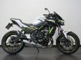 KAWASAKI Z650