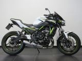 KAWASAKI Z650
