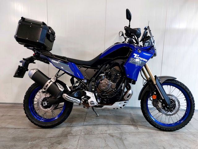 yamaha - tenere-700
