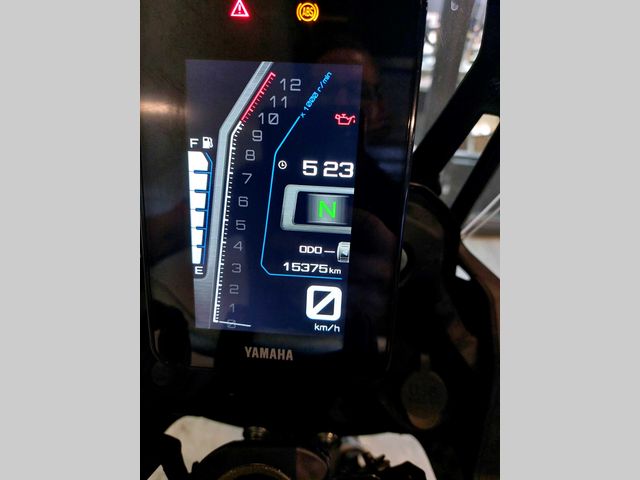 yamaha - tenere-700