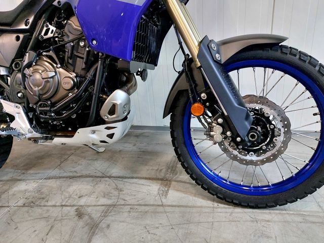yamaha - tenere-700