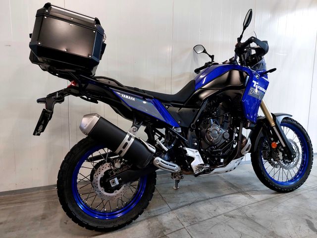 yamaha - tenere-700