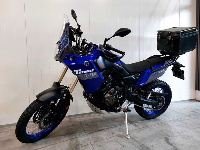 yamaha - tenere-700