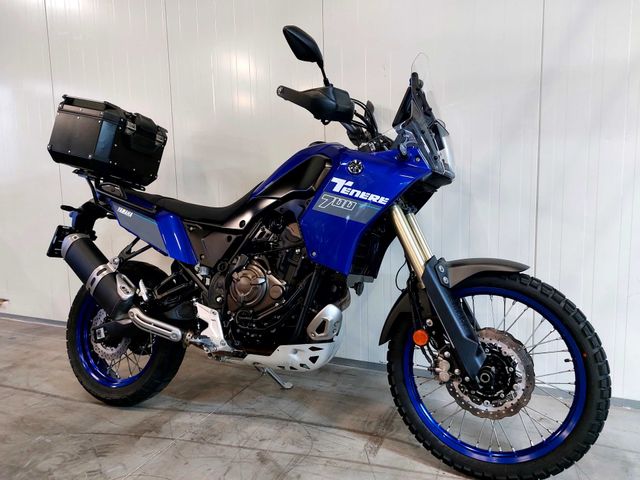 yamaha - tenere-700