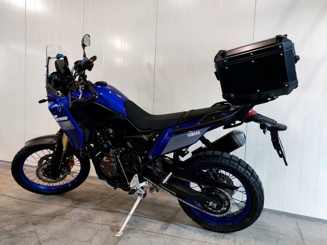 yamaha - tenere-700