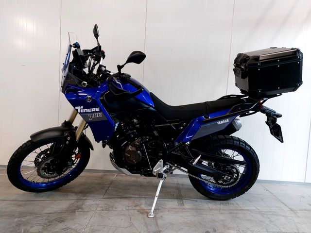 yamaha - tenere-700