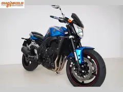 Yamaha FZ 1 2009 occasion – foto 2 van 8