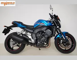 Yamaha FZ 1 2009 occasion